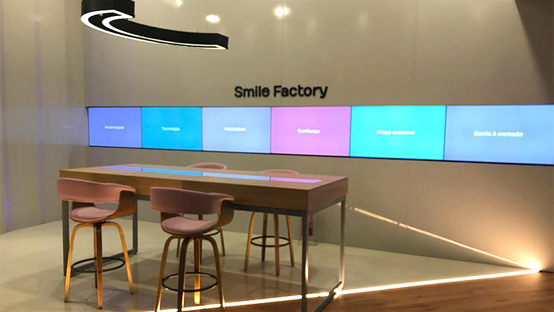 Studio Smile Factory